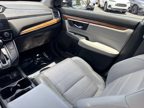 Used 2017 Honda CR-V EX-L image 23