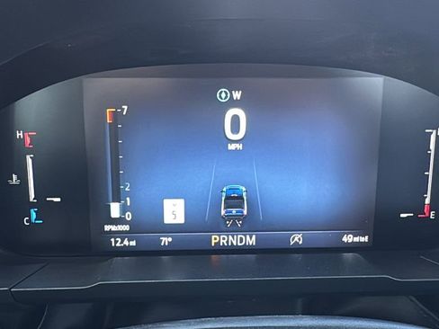 New 2026 Ford Maverick Tremor AWD/4WD image 12