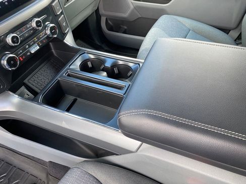 Certified 2025 Ford F150 XLT w/ Equipment Group 302A MID image 30