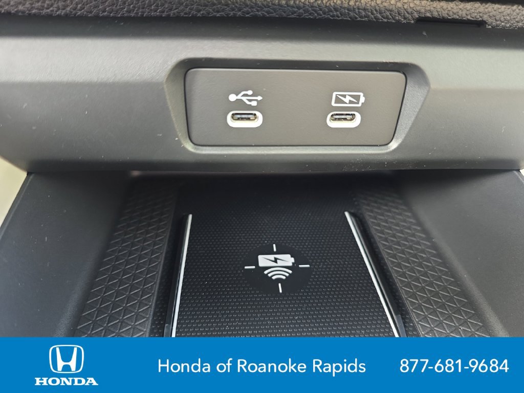 New 2026 Honda Accord SE image 25