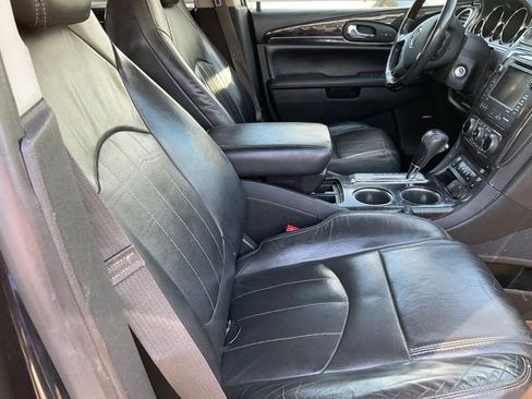 Used 2015 Buick Enclave Leather image 10