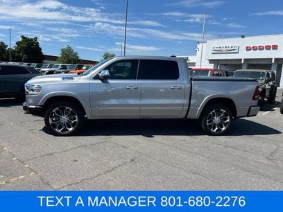 Used 2024 RAM 1500 Limited