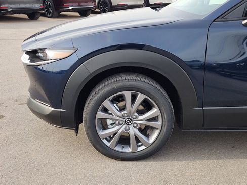 New 2026 MAZDA CX-30 AWD 2.5 S image 9