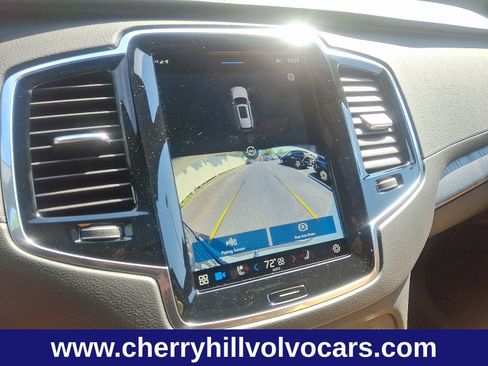 New 2025 Volvo XC90 T8 Ultra w/ Protection Package Premier image 19