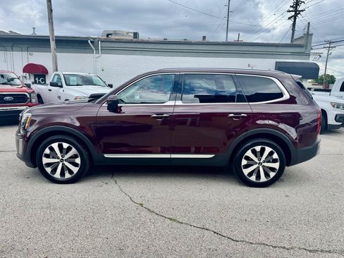 Used 2020 Kia Telluride S AWD/4WD image 7