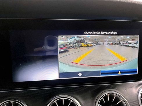 Used 2020 Mercedes-Benz E 450 Coupe image 21