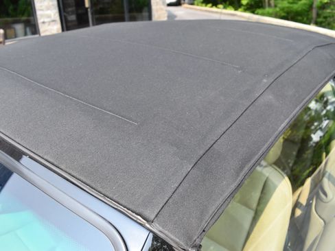 Used 1999 BMW 328i Convertible RWD image 15