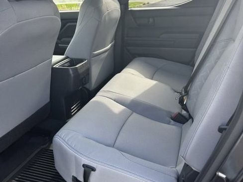 New 2025 Toyota Tacoma SR5 image 30