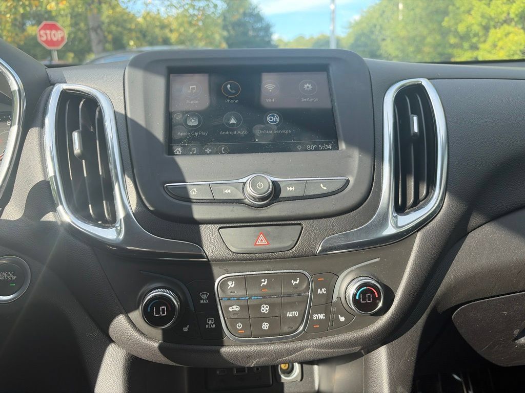 Used 2019 Chevrolet Equinox LT AWD/4WD image 7