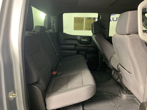 Used 2024 GMC Sierra 1500 Pro w/ Graphite Edition image 36