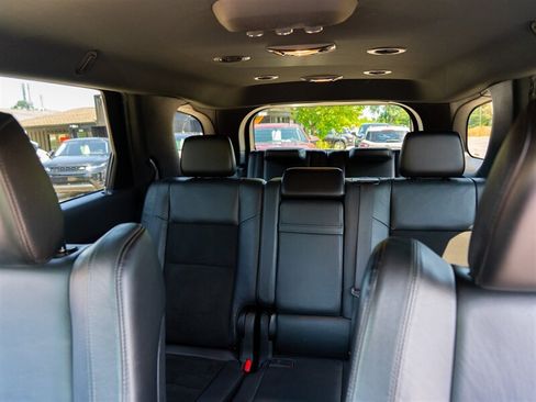 Used 2022 Dodge Durango GT AWD/4WD image 24