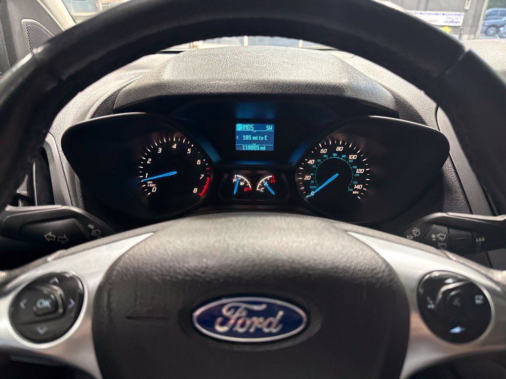 Used 2016 Ford Transit Connect XL FWD image 25