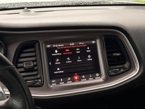 Used 2019 Dodge Challenger R/T Scat Pack RWD image 45