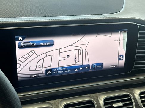 New 2025 Mercedes-Benz GLS 450 4MATIC image 20