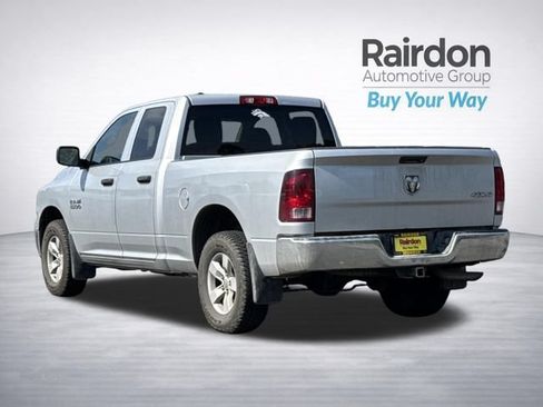Used 2016 RAM 1500 Tradesman w/ Popular Equipment Group AWD/4WD image 7