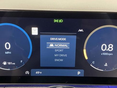 New 2026 Hyundai Santa Fe Limited image 25