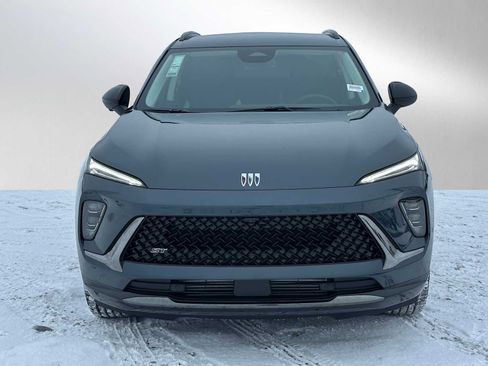 New 2026 Buick Envision Sport Touring image 8