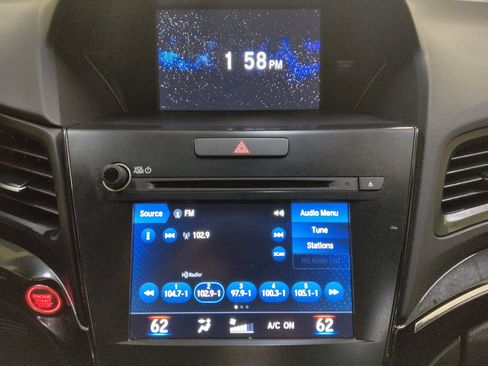 Used 2019 Acura ILX FWD image 25