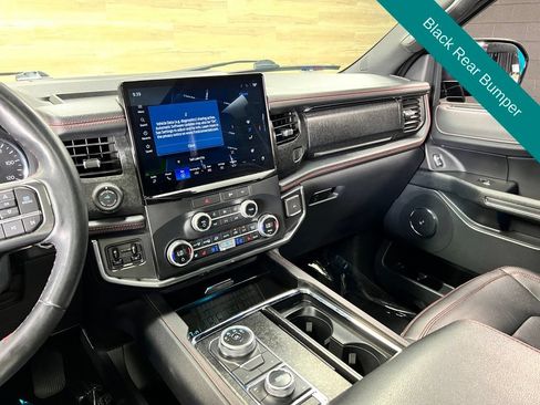 Used 2022 Ford Expedition Max Limited AWD/4WD image 10