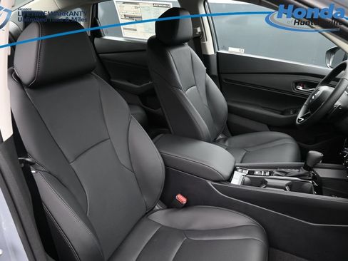 New 2026 Honda Accord EX-L image 11