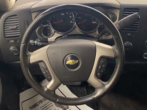 Used 2011 Chevrolet Silverado 1500 LT w/ All-Star Edition AWD/4WD image 23