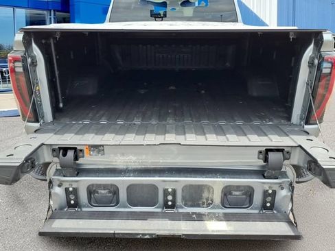 Used 2025 GMC Sierra 2500 AT4 AWD/4WD image 20