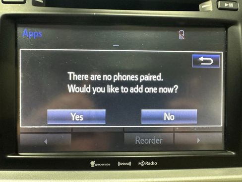Used 2019 Toyota Highlander XLE AWD/4WD image 30