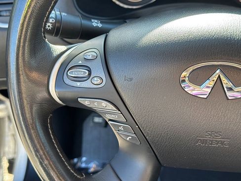 Used 2019 INFINITI QX60 Luxe w/ Essential Package image 25