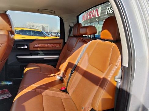 Used 2016 Toyota Tundra 1794 Edition image 10