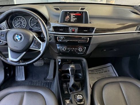 Used 2016 BMW X1 xDrive28i AWD/4WD image 12