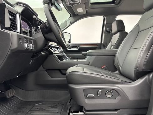 New 2026 GMC Sierra 2500 Denali w/ Denali Reserve Package AWD/4WD image 20