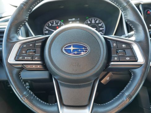 Used 2023 Subaru Ascent Limited w/ Technology Package AWD/4WD image 25
