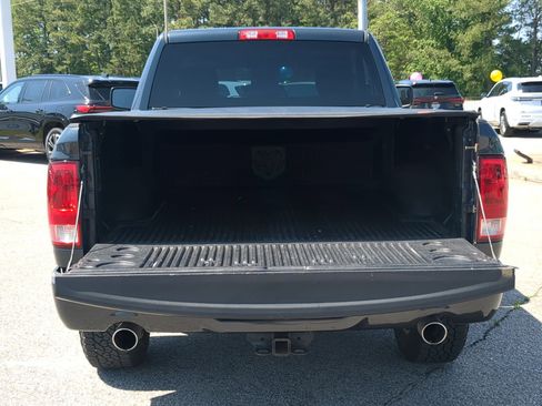 Used 2014 RAM 1500 Express image 21