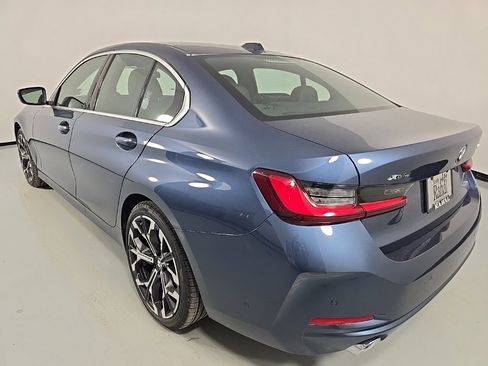 New 2026 BMW 330i xDrive 330i xDrive w/ Premium Package image 8