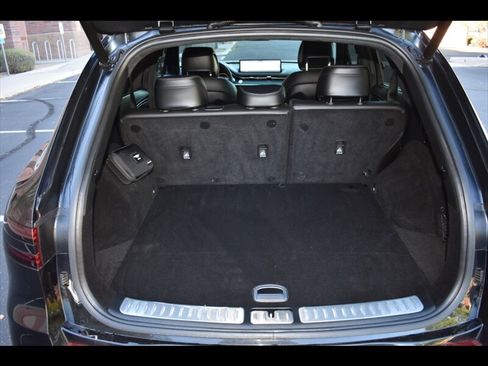 Used 2022 Genesis GV70 3.5T Sport w/ Sport Prestige Package image 29