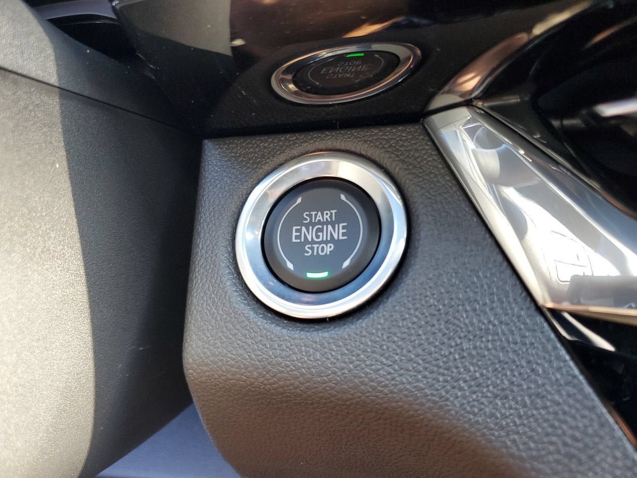 New 2026 Buick Envista Sport Touring w/ Convenience I Package FWD image 24