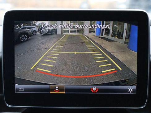Used 2015 Mercedes-Benz CLA 45 AMG 4MATIC image 27