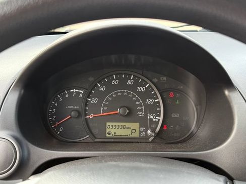 Used 2024 Mitsubishi Mirage G4 LE FWD image 18