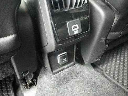 Used 2025 Jeep Compass Trailhawk AWD/4WD image 37