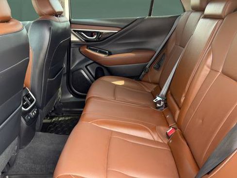 Used 2022 Subaru Outback Touring image 37