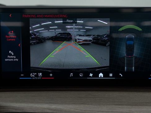 Used 2025 BMW 430i xDrive Convertible image 20