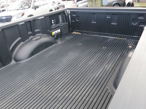 Used 2021 Ford F350 XL w/ Camper Package image 18