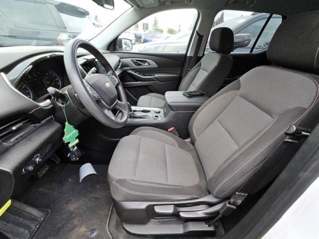 Used 2019 Chevrolet Traverse LS w/ LPO, Cargo Package FWD image 5