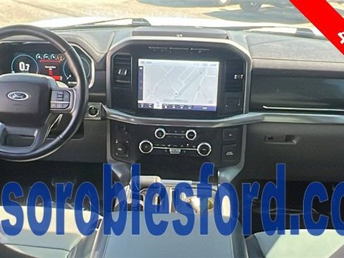 Certified 2023 Ford F150 Lariat image 22