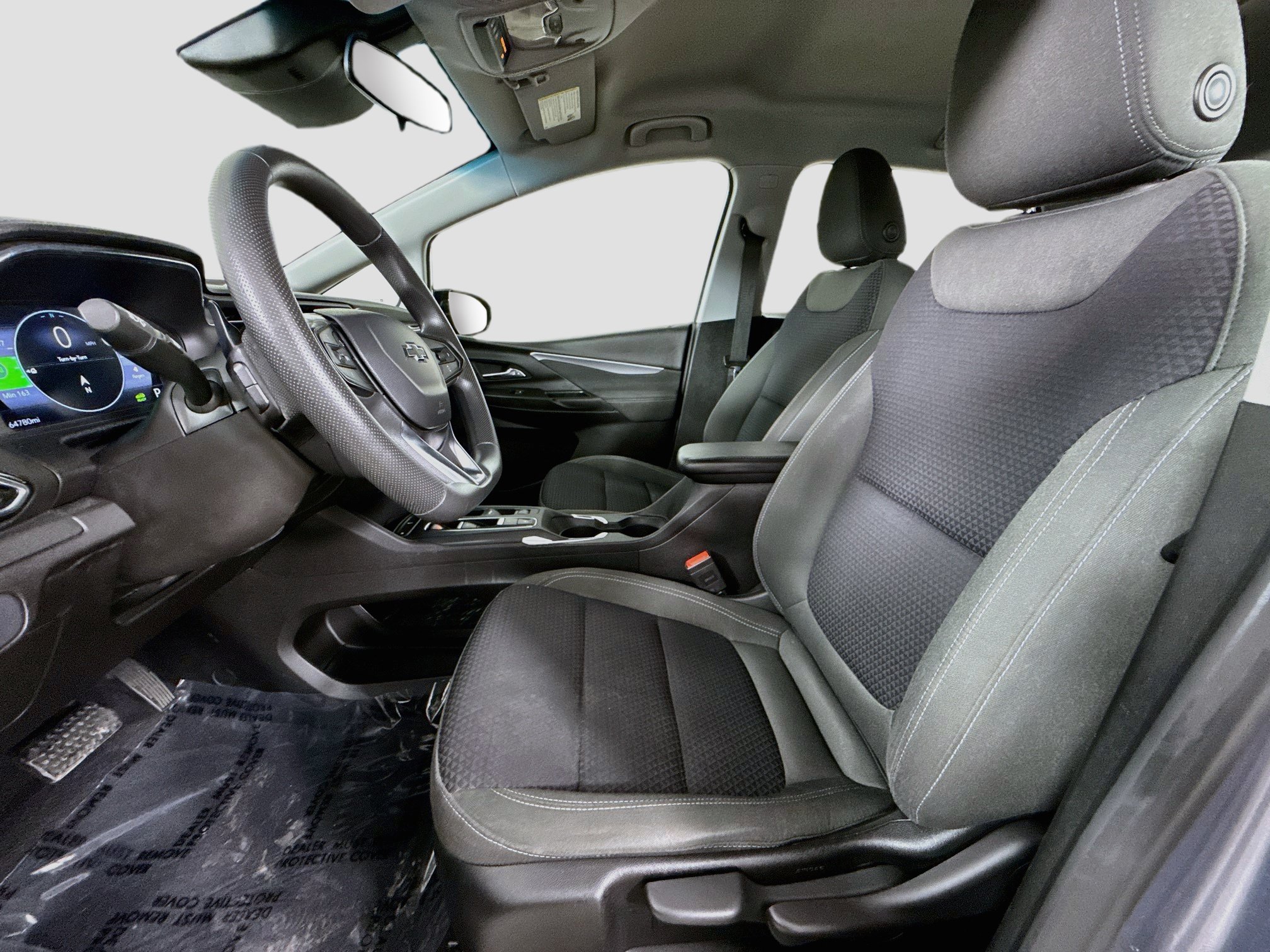 Used 2023 Chevrolet Bolt LT FWD image 23