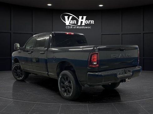 New 2026 RAM 2500 Big Horn image 3