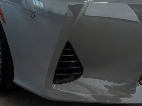 Used 2023 Lexus RC 350 F Sport image 19