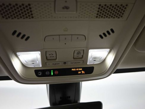 New 2026 Cadillac XT5 Premium Luxury w/ Driver Assist Package image 19