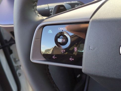 New 2026 Nissan Leaf SV+ image 14