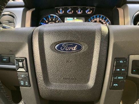 Used 2011 Ford F150 Lariat w/ Lariat Plus Pkg image 19